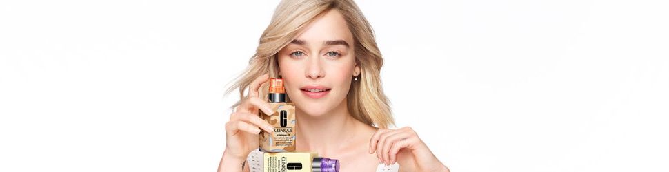 Parfums Clinique Calyx pas chers
