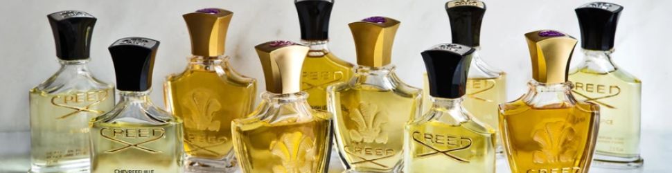 Parfums Creed pas chers