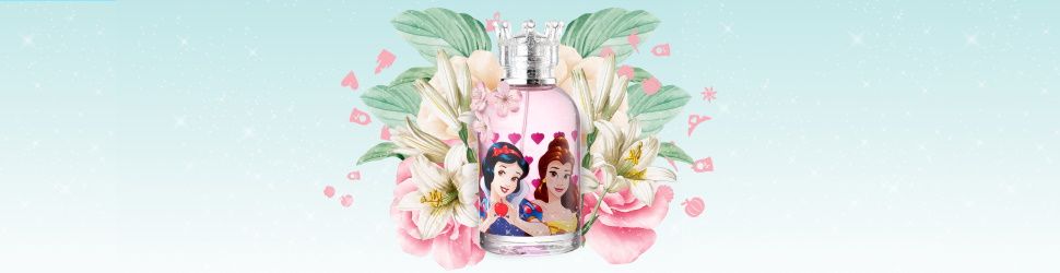 Parfums Disney Minnie pas chers