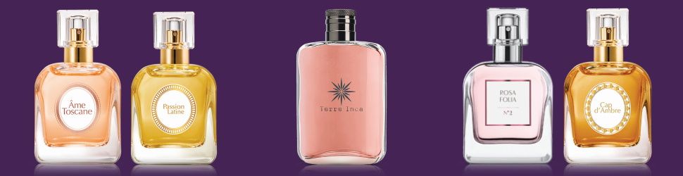 Parfums Dr. Pierre Ricaud Jasmin Sambac pas chers