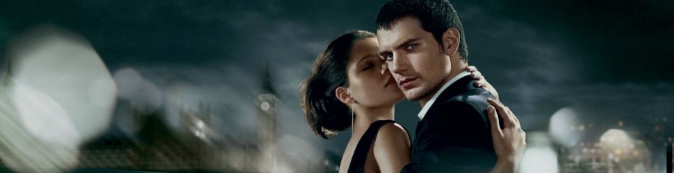 Parfums Dunhill Desire Black pas chers