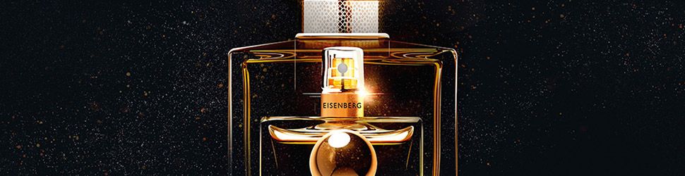 Parfums Eisenberg Secret V Ambre d'Orient pas chers