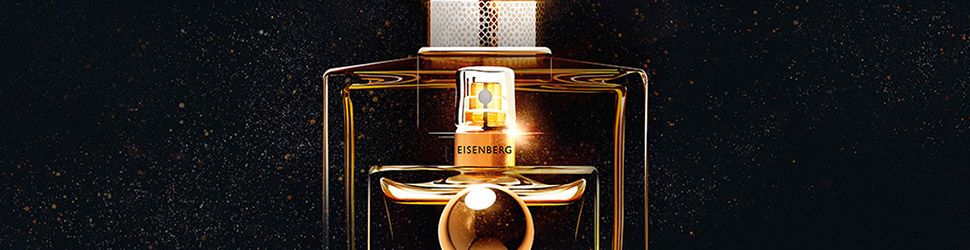 Parfums Eisenberg Le Péché pas chers