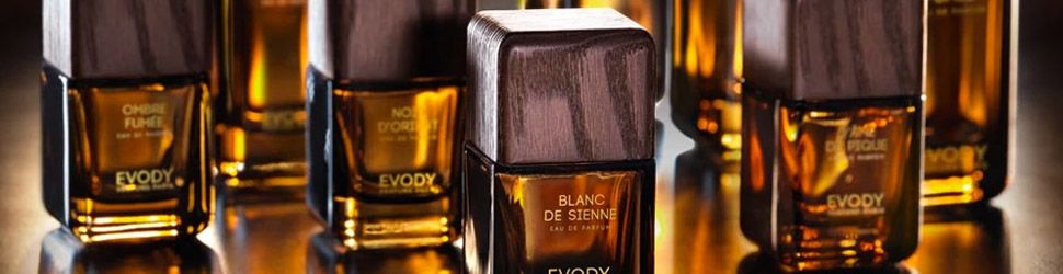 Eau de parfum Evody Bois Secret 50 ml pas chère