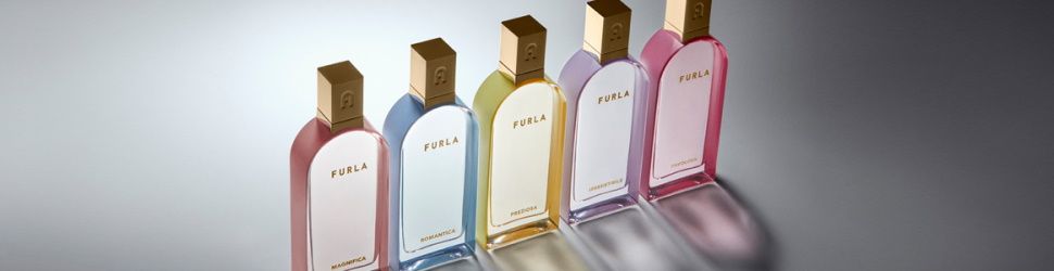 Eau de parfum Furla Romantica 30 ml pas chère