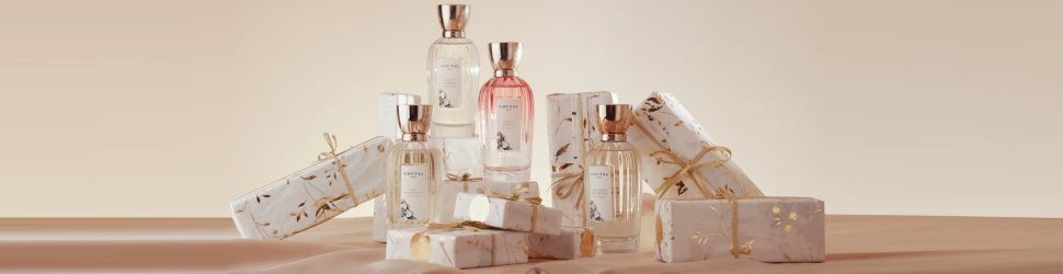 Parfums Goutal Rose Pompon - Edition 2022 pas chers