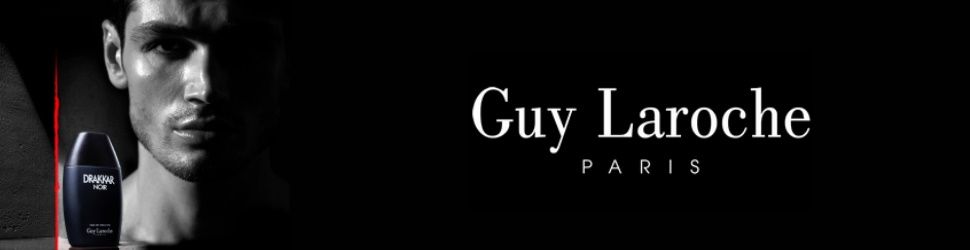 Parfums Guy Laroche Fidji pas chers