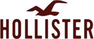 logo Hollister