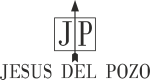 logo Jesus Del Pozo