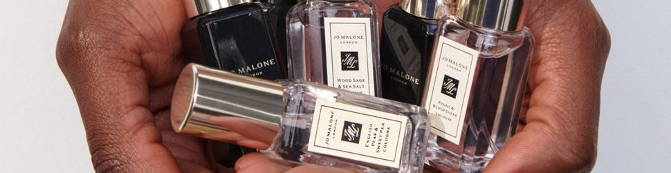 Parfums Jo Malone Cypress & Grapevine pas chers