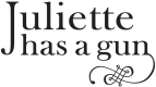 logo Juliette has a Gun