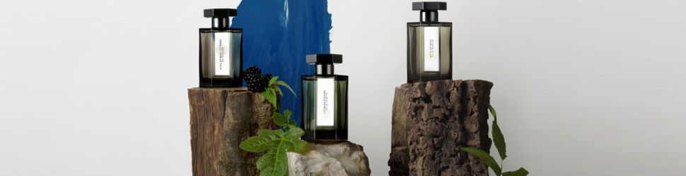 Eau de toilette L'Artisan Parfumeur Mûre et Musc 100 ml pas chère