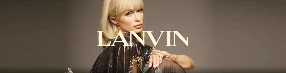 Parfums Lanvin Marry Me ! pas chers