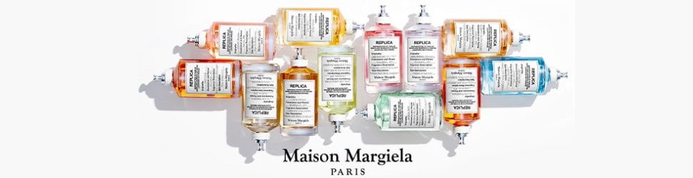 Parfums Maison Margiela Replica Sailing Day pas chers