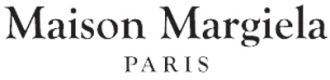 logo Maison Margiela