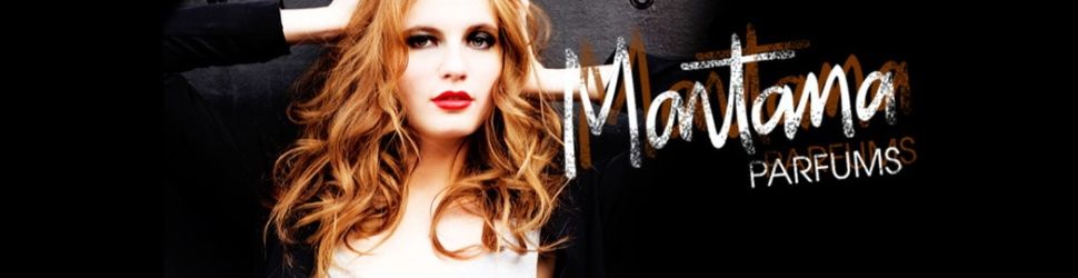 Parfums Montana Graphite pas chers
