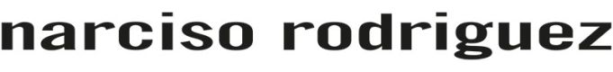 logo Narciso Rodriguez