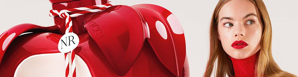 Parfums Nina Ricci Love in Paris pas chers