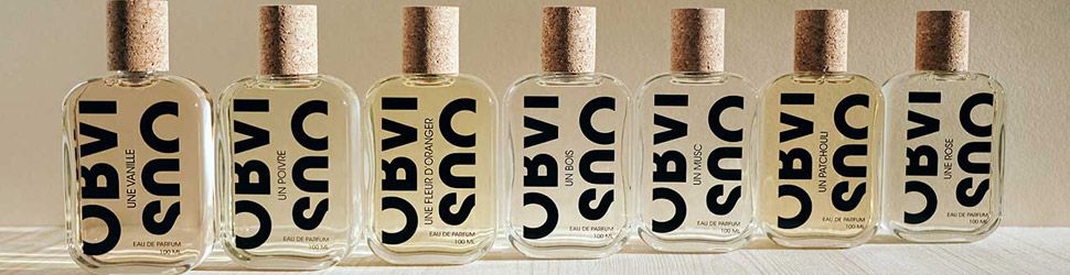Parfums Obvious Un Oud pas chers