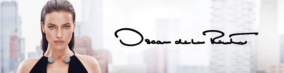 Parfums Oscar de la Renta pas chers