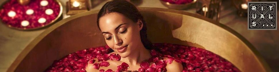 Parfums Rituals The Ritual of Jing pas chers