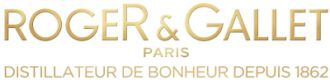 logo Roger & Gallet