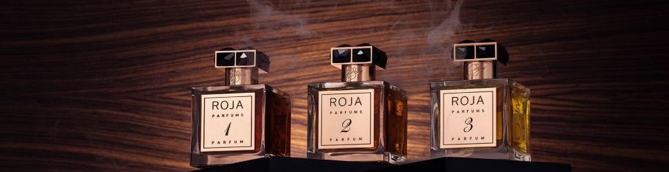 Parfums Roja Parfums Semi Bespoke N°26 pas chers