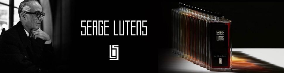 Parfums Serge Lutens Parole d'eau pas chers