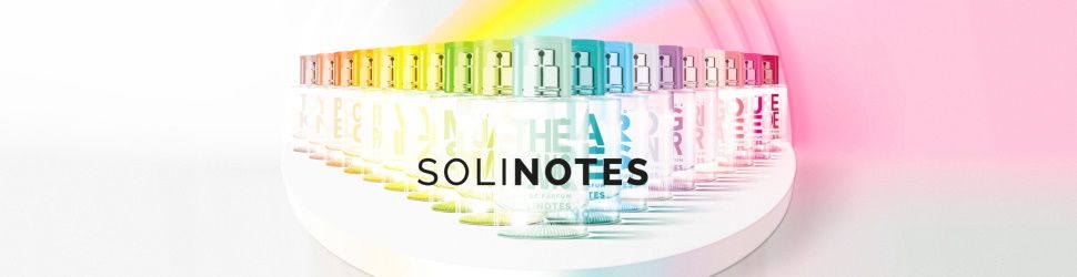 Parfums Solinotes Grenade pas chers