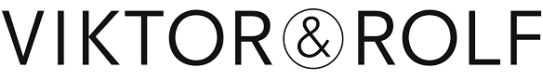 logo Viktor & Rolf 