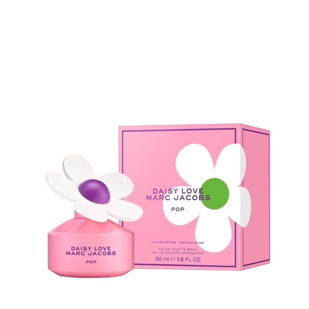 Daisy Love Pop Eau de toilette Marc Jacobs
