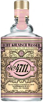 Eau de cologne 4711 4711 Collection Florale Magnolia 100 ml