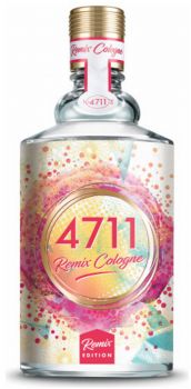 Eau de cologne 4711 4711 Remix Cologne Neroli Edition 2021 100 ml