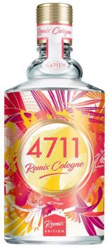 Eau de cologne 4711 4711 Remix Cologne Tropical 100 ml