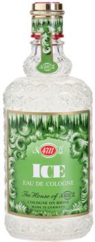 Eau de cologne 4711 4711 Ice 100 ml