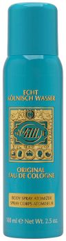 Eau de cologne 4711 4711 Original 100 ml