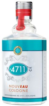 Eau de cologne 4711 4711 Nouveau Cologne 100 ml