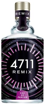 Eau de parfum 4711 4711 Remix Electric Night  100 ml