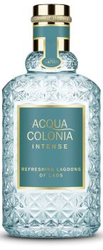 Eau de cologne 4711 4711 Acqua Colonia Intense Refreshing Lagoons of Laos 100 ml