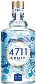 Eau de cologne 4711 4711 Remix Cologne Sparkling Island Edition 2023 100 ml