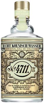 Eau de cologne 4711 4711 Lily Of The Valley - Floral Collection 100 ml
