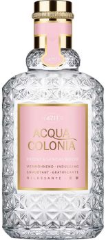 Eau de cologne 4711 4711 Acqua Colonia Peony & Sandalwood 100 ml