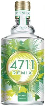 Eau de cologne 4711 4711 Remix Cologne Green Oasis 100 ml
