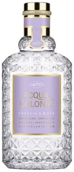 Eau de cologne 4711 4711 Acqua Colonia Freesia & Musk 100 ml