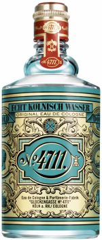 Eau de cologne 4711 4711 Original 150 ml