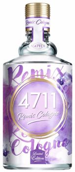 Eau de cologne 4711 4711 Remix Cologne Lavender 150 ml