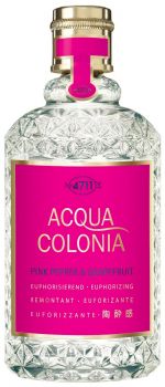 Eau de cologne 4711 4711 Acqua Colonia Pink Pepper & Grapefruit 170 ml