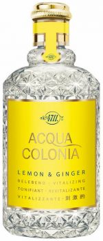 Eau de cologne 4711 4711 Acqua Colonia Lemon & Ginger 170 ml