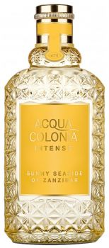 Eau de cologne 4711 4711 Acqua Colonia Intense Sunny Seaside of Zanzibar 170 ml