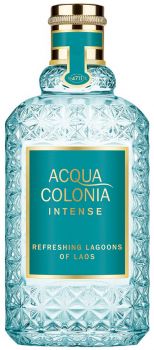 Eau de cologne 4711 4711 Acqua Colonia Intense Refreshing Lagoons of Laos 170 ml